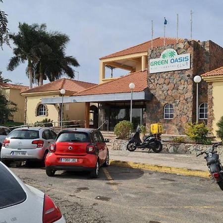 Apartamento En El Sur De Gran Canaria Maspalomas (Gran Canaria) Exterior photo
