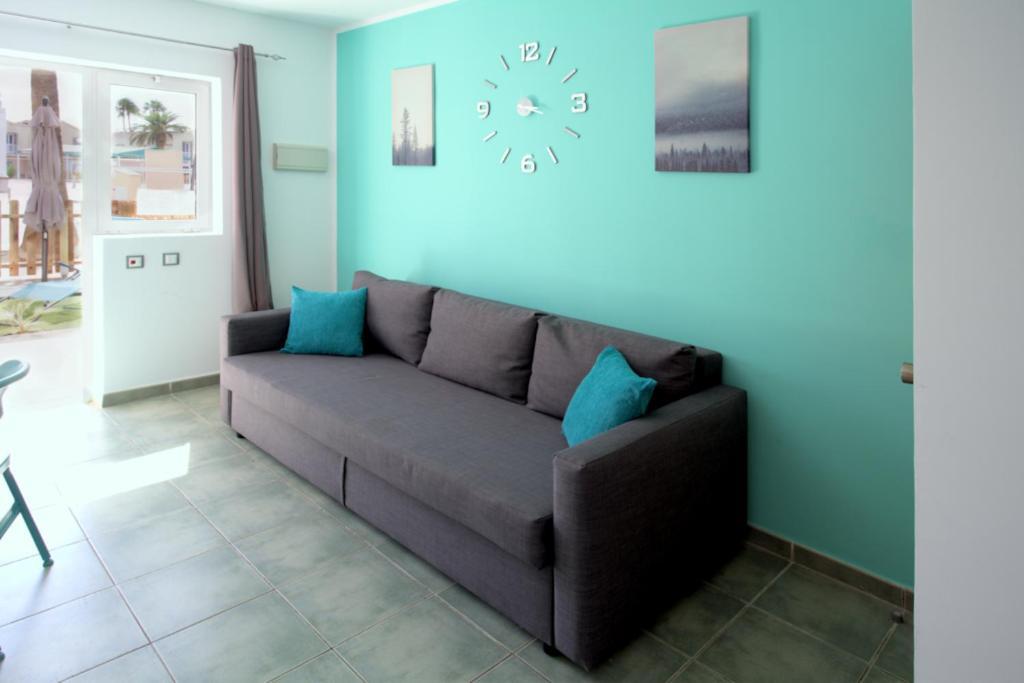 Apartamento En El Sur De Gran Canaria Maspalomas (Gran Canaria) Exterior photo
