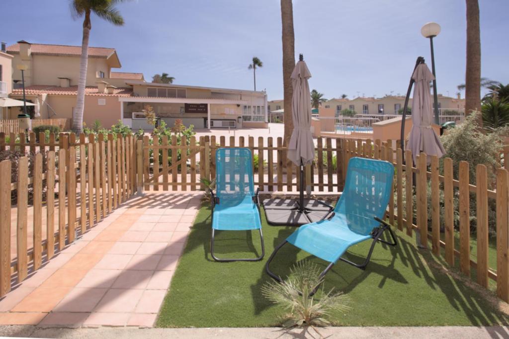 Apartamento En El Sur De Gran Canaria Maspalomas (Gran Canaria) Exterior photo