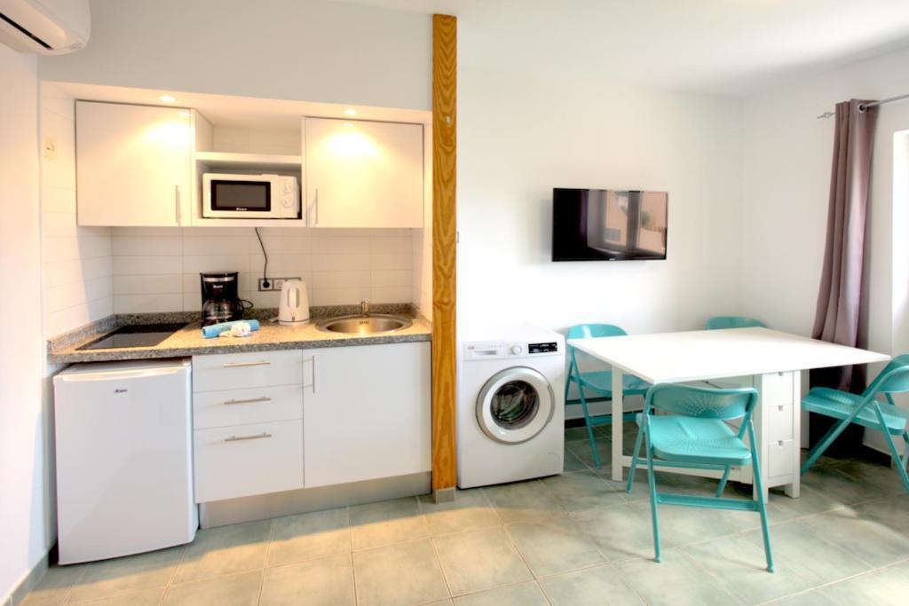 Apartamento En El Sur De Gran Canaria Maspalomas (Gran Canaria) Exterior photo