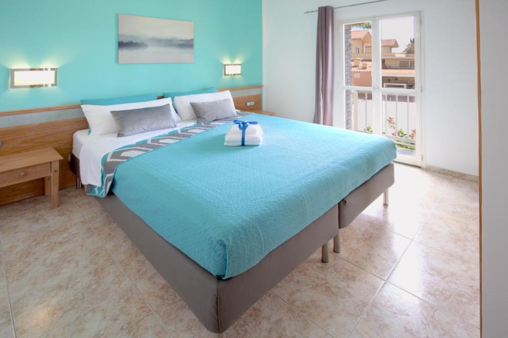 Apartamento En El Sur De Gran Canaria Maspalomas (Gran Canaria) Exterior photo