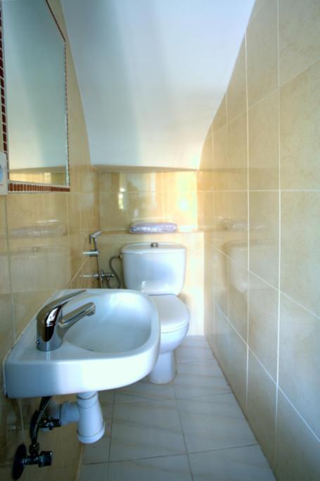 Apartamento En El Sur De Gran Canaria Maspalomas (Gran Canaria) Exterior photo